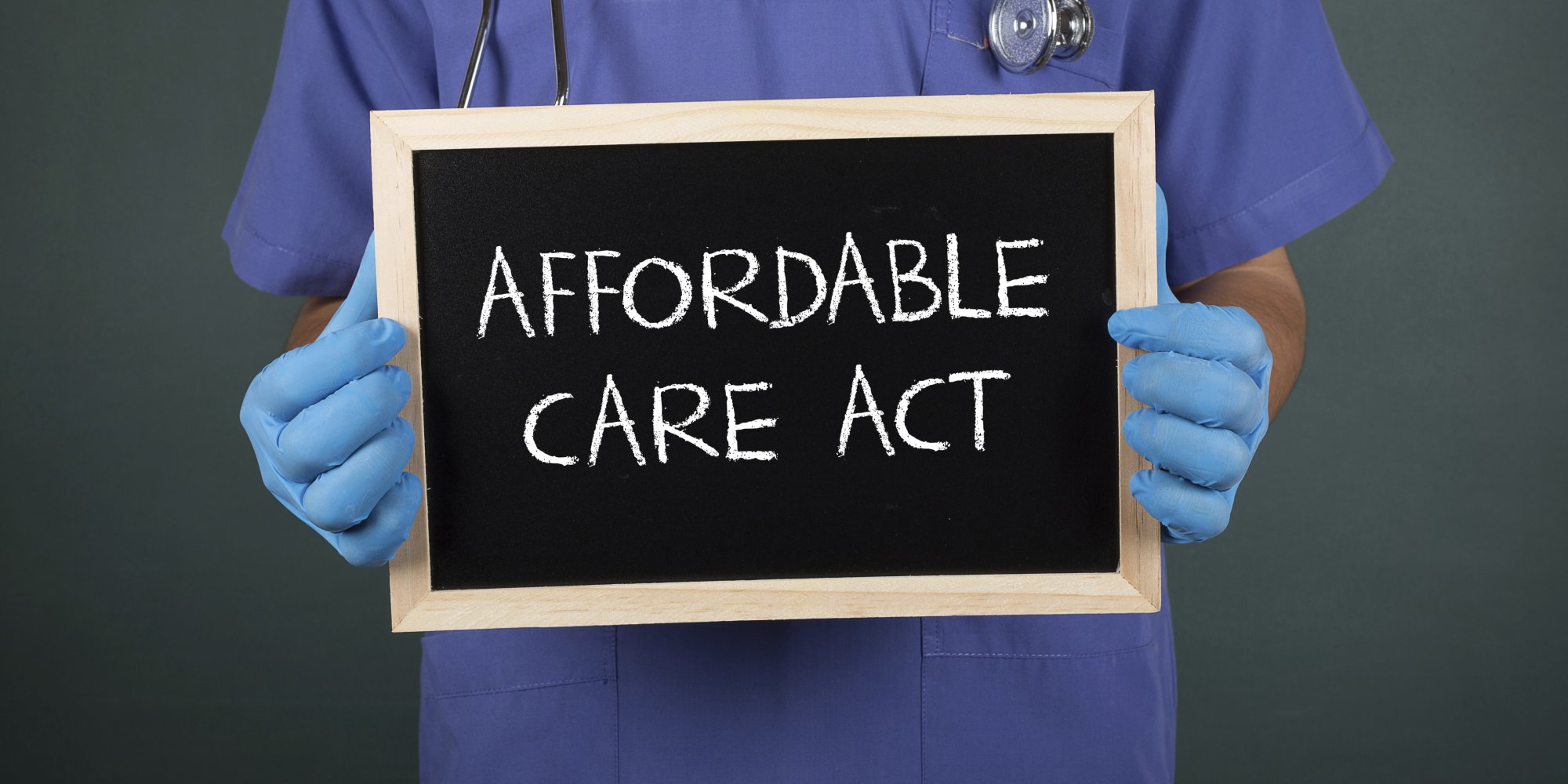 Medicare Health Care and Affordable Care Act