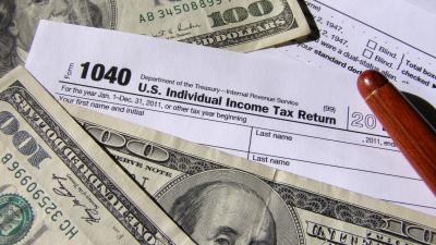 Do Your Federal and State Taxes for Free Do Your Federal and State Taxes for Free