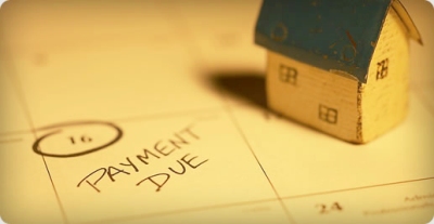 rent due