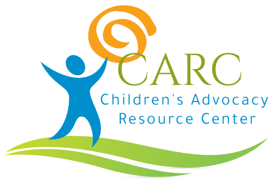 CARC logo