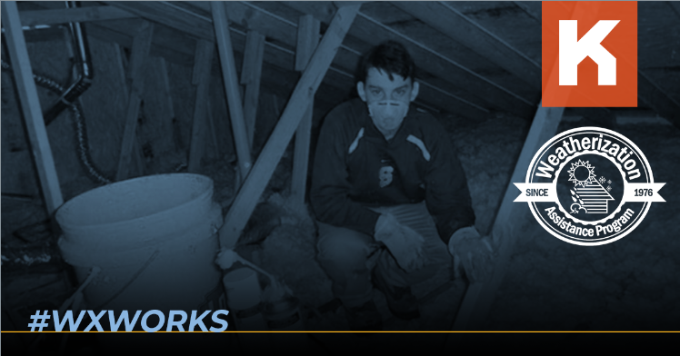 weatherization pic