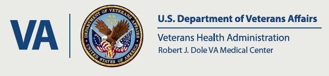 VA logo