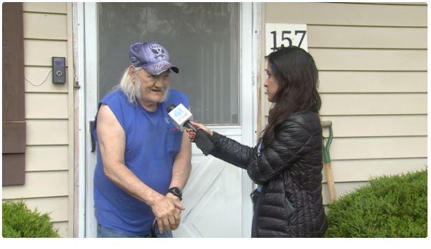 Gardner resident