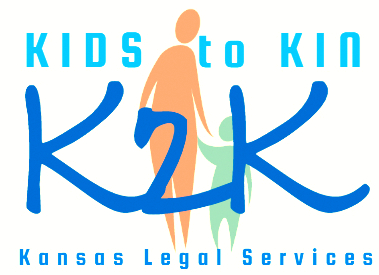 kids2kin logo