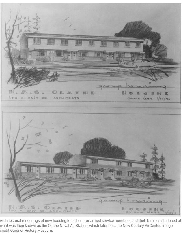 original structure