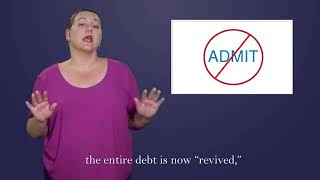 Stopping Debt Collection Harassment | Kansas Legal Services
