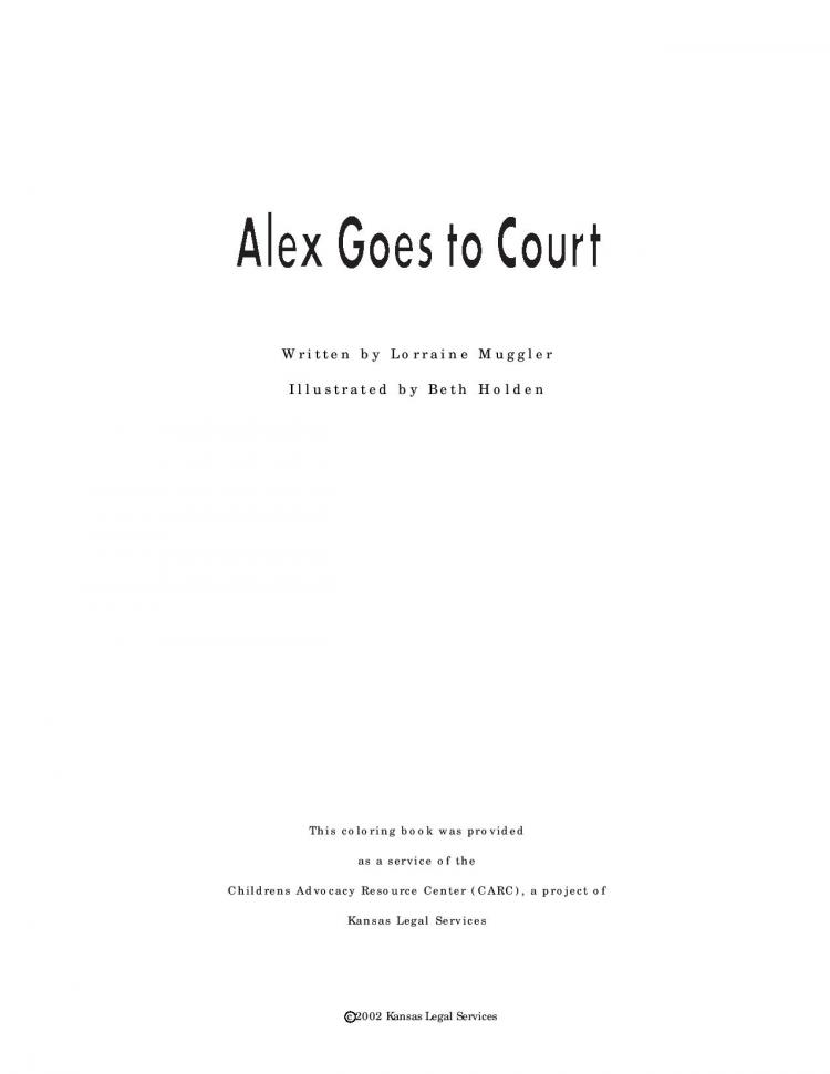 Goes To Court alex goes to court kls Goes To Court alex goes to court kls