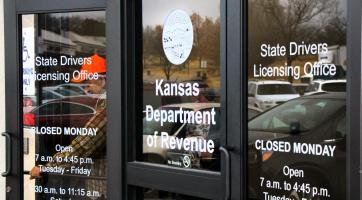 driver's license office