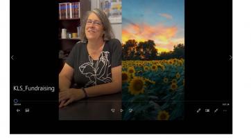 picture of video content