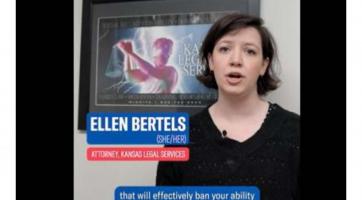 ellen b