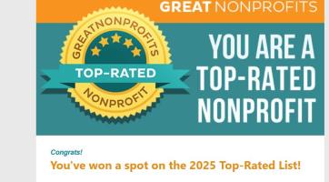 KLS great nonprofit