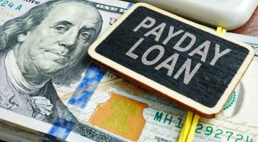 payday loan