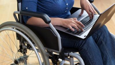 Tips for Student Loan Borrowers with Disabilities Tips for Student Loan Borrowers with Disabilities