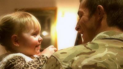 Services for Active Duty, Veterans and their families Services for Active Duty, Veterans and their families