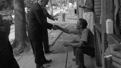 History of the War on Poverty History of the War on Poverty