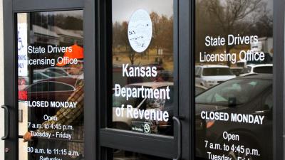 Driver's License Issues in Kansas Driver's License Issues in Kansas