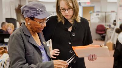All About Services for Seniors All About Services for Seniors