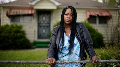 Black neighborhoods in Kansas hard hit by property tax sales Black neighborhoods in Kansas hard hit by property tax sales