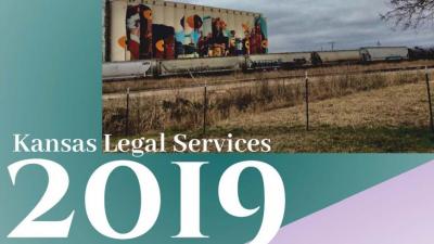 2019 KLS Annual Report - Message from KLS Executive Director