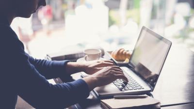 Online Application Online Application