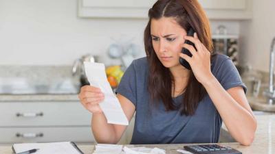 Stopping Debt Collection Harassment Stopping Debt Collection Harassment