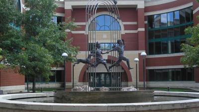 No lawyer? Johnson County Court has a self-help center No lawyer? Johnson County Court has a self-help center