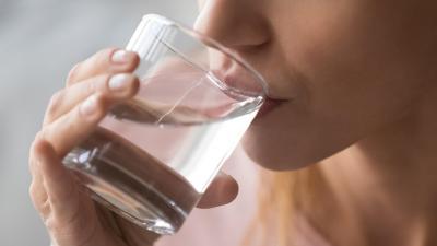 Kansas Emergency Water Assistance from DCF Kansas Emergency Water Assistance from DCF