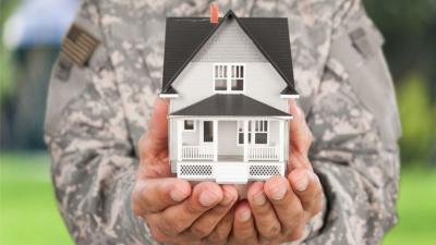 New Protections for Homeowners with VA Mortgages New Protections for Homeowners with VA Mortgages