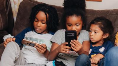 Affordable Connectivity Program - Help for You to Get Online! Affordable Connectivity Program - Help for You to Get Online!