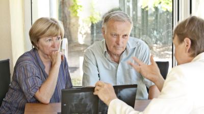 Advance Directives Advance Directives