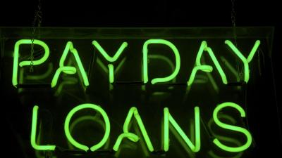 Avoid the PayDay Lender Trap