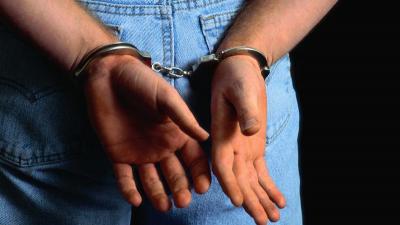 Have You Ever Been Arrested? Check Here