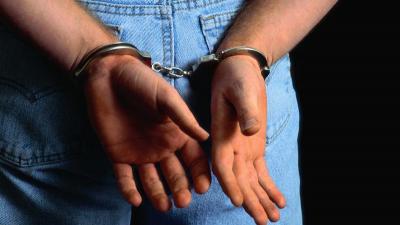 Have You Ever Been Arrested? Check Here Have You Ever Been Arrested? Check Here