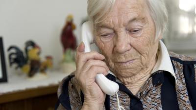 Tips for Older Consumers to Stop Illegal Robocalls Tips for Older Consumers to Stop Illegal Robocalls
